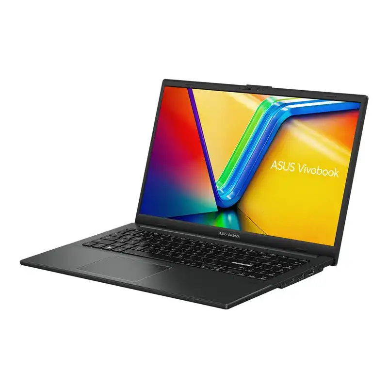 ASUS VivoBook 15 X1504GA-NJ162W - Conception de charnière à 180 degrés - Intel Core i3 - N305 - jus... (90NB0ZT2-M00DC0)_1